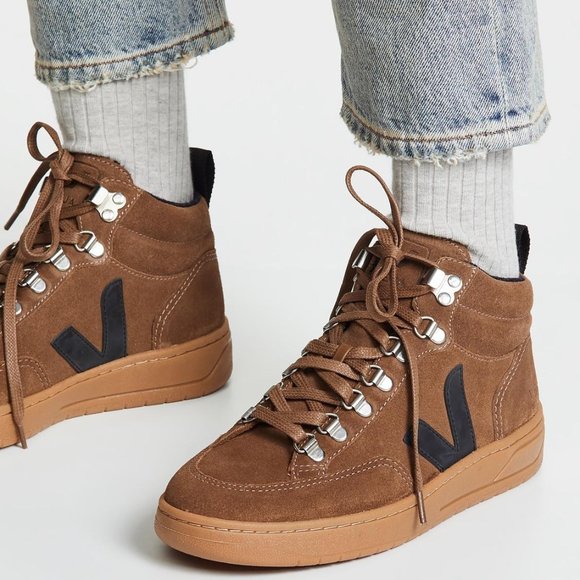 Veja Shoes Veja Unisex Roraima Sneaker Poshmark